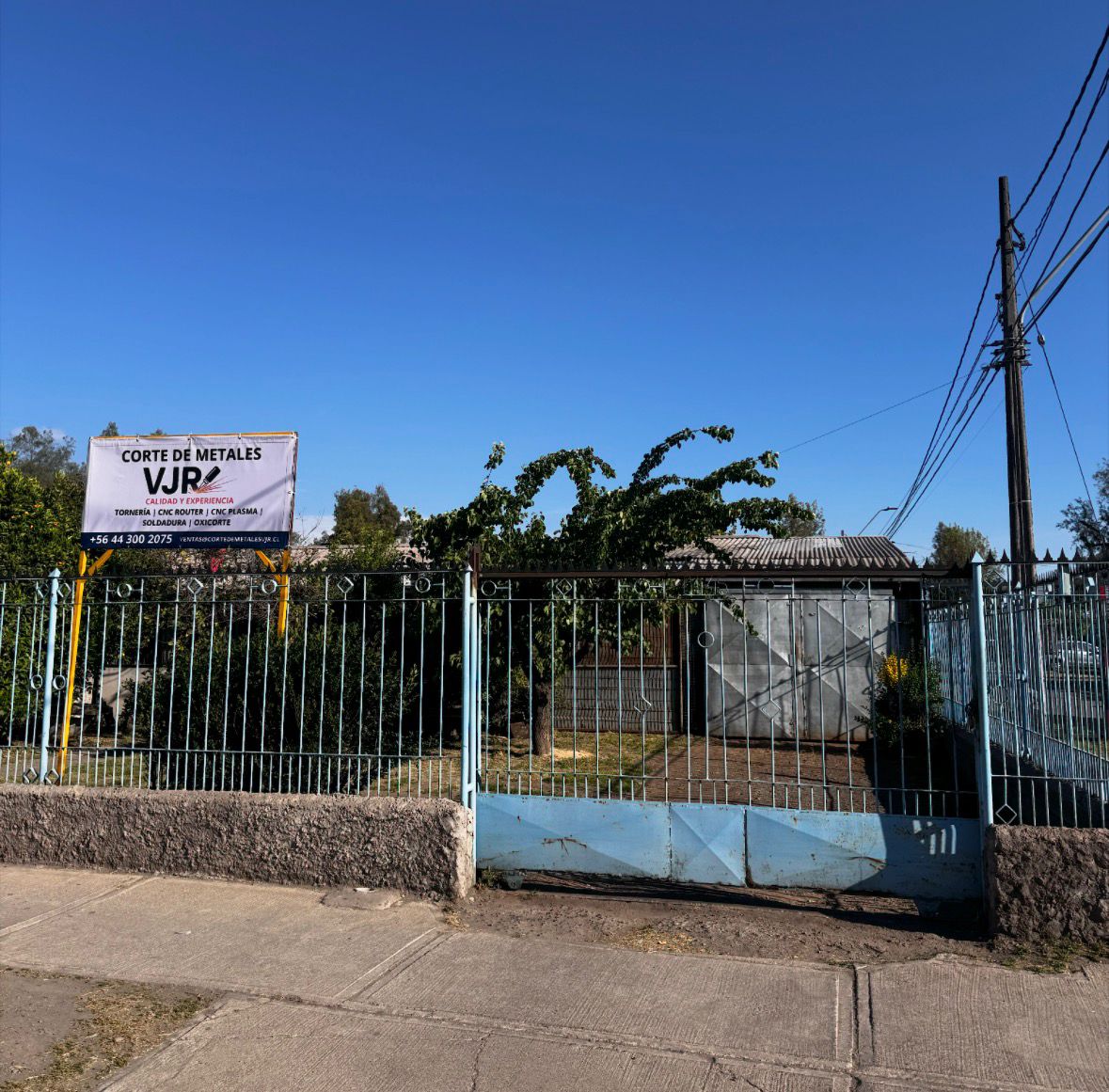 Ingeniería y Calderería Pesada